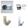 SPRA-COUPE SPRA-COUPE 3430 Filter Service Kit Air Oil Fuel Filters w/PSA XUD9 Eng.   YR  2002-