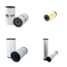 SPRA-COUPE 4650 Filter Service Kit Air Oil Fuel Filters w/Perkins 1004.4 Eng.   YR  2003- 122 CH
