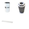 STA ASC 130 Filter Service Kit w/Cummins  Eng.