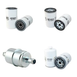 STALOWA WOLA L 520 C Filter Service Kit w/Cummins Eng.