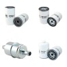 STALOWA WOLA L 520 C Filter Service Kit w/Cummins Eng.