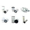 STALOWA WOLA L 530 E Filter Service Kit Air Oil Fuel Filters w/Cummins  Eng.