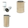 STALOWA WOLA L 560 Filter Service Kit w/Cummins QSK19C Eng.