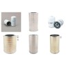 STALOWA WOLA TD 15 C Filter Service Kit w/IHC DT466 Eng.