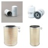 STALOWA WOLA TD 15 C Filter Service Kit w/IHC DT466 Eng.