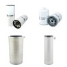 STALOWA WOLA TD 15 C Filter Service Kit Air Oil Fuel Filters w/Cummins  Eng.