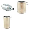 STALOWA WOLA TD 15 E Filter Service Kit w/Cummins  Eng.