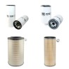 STALOWA WOLA TD 20 H Filter Service Kit w/Cummins  Eng.