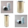 STALOWA WOLA TD 25 G Filter Service Kit w/Cummins KT19C Eng.