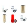 STALOWA WOLA TD 25 H Filter Service Kit w/Cummins  Eng.