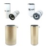 STALOWA WOLA TD 25 H Filter Service Kit w/Cummins  Eng.