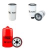 STECK PW 12 Filter Service Kit Air Oil Fuel Filters w/Deutz F5L912 Eng.