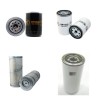 STECK TB 10000-HA Filter Service Kit w/Deutz F4L912 Eng.