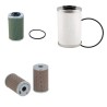 STEINBOCK 1.25 DFG Filter Service Kit w/Mercedes Om636 Eng.