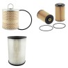 STEINBOCK 3 DRA DFG Filter Service Kit w/MERCEDES OM314 Eng.