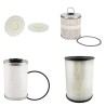 STEINBOCK 3 RA DFG Filter Service Kit w/MERCEDES OM615/616 Eng.