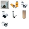 STENUICK 1100 H Filter Service Kit w/CAT  Eng.