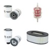 STENUICK S 200 Filter Service Kit Air Oil Fuel Filters w/Hatz  Eng.