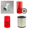 STERLING ST 9500 Filter Service Kit w/ DDC60 Eng.   YR  2003-