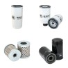 STEYR 1108 Filter Service Kit w/Wd610.44 Eng.
