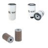 STEYR 1350 DUTRA Filter Service Kit