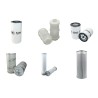 BOMAG BW 164 AD Filter Service Kit w/Deutz  Eng.