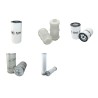 BOMAG BW 164 AD Filter Service Kit Air Oil Fuel Filters w/Deutz  Eng.
