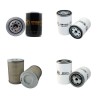 BOMAG BW 172 D Filter Service Kit w/Deutz F4L912 Eng.