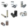 STEYR 545 Filter Service Kit