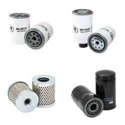 STEYR 650 Filter Service Kit
