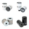 STEYR 650 Filter Service Kit
