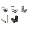 STEYR 8055 A Filter Service Kit w/Wd311 Eng. 01.82- HP 48 CH