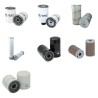 STEYR M 9083 Filter Service Kit w/STEYR WD401.81/82/85 Eng.   YR  -12.98 78/80/94 CH