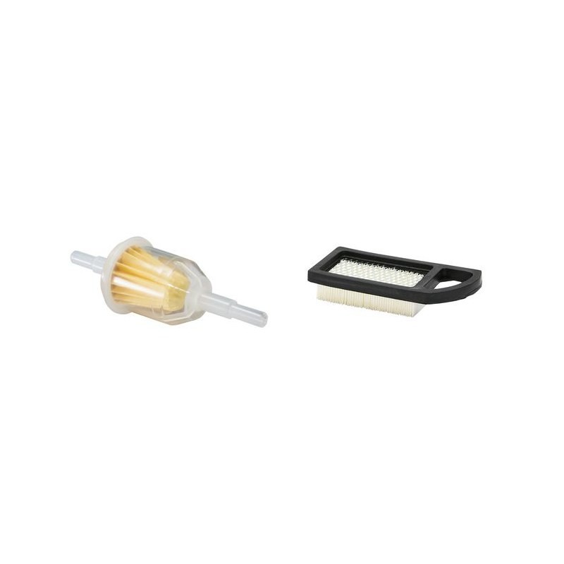 STIGA V 301 Filter Service Kit w/Briggs-Stratton Eng.