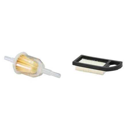 STIGA V 301 Filter Service Kit w/Briggs-Stratton Eng.