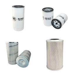 BOMAG BW 210-3 AS Filter Service Kit w/Deutz  Eng.