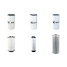 BOMAG BW 211 D-4 Filter Service Kit w/Deutz TCD2013L04 Eng.   YR  2006-