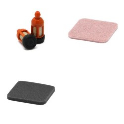 STIHL HS85 Filter Service Kit