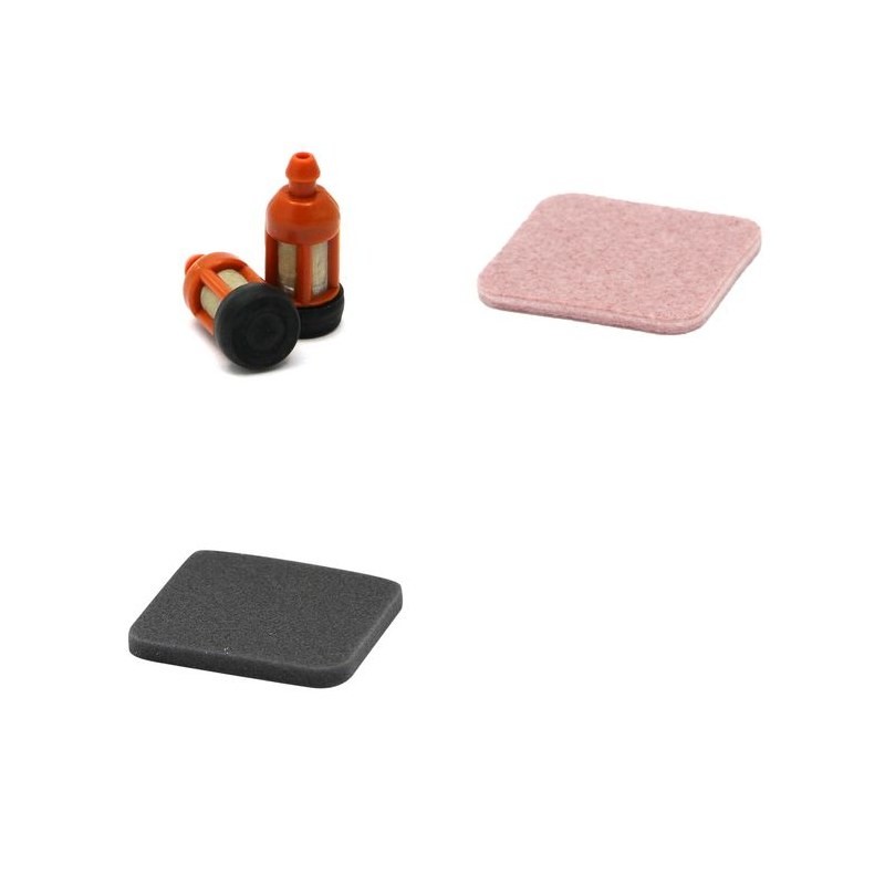 STIHL HS 85 Filter Service Kit