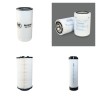 BOMAG BW 212 DH-40 Filter Service Kit Air Oil Fuel Filters w/Deutz TCD Eng.   YR  2009-