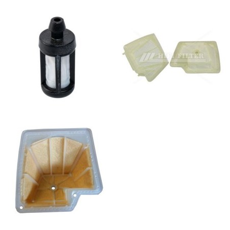 STIHL MS 270 Filter Service Kit