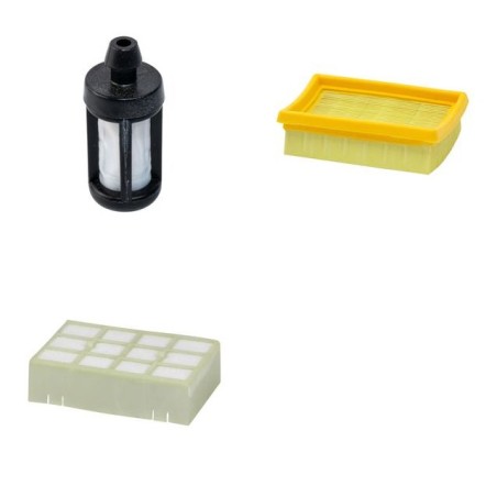 STIHL SR 340 Filter Service Kit