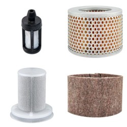 STIHL TS 350 Filter Service Kit