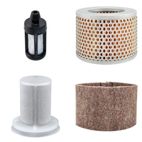 STIHL TS 350 Filter Service Kit