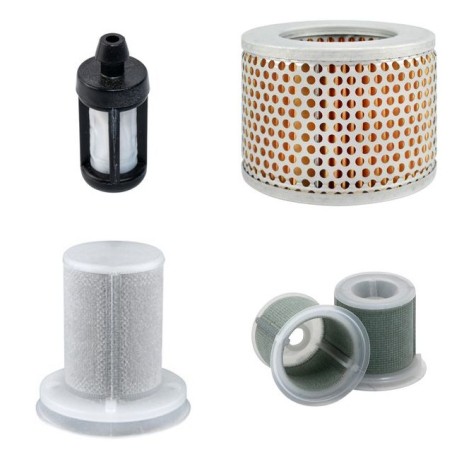 STIHL TS 350 AVE Filter Service Kit