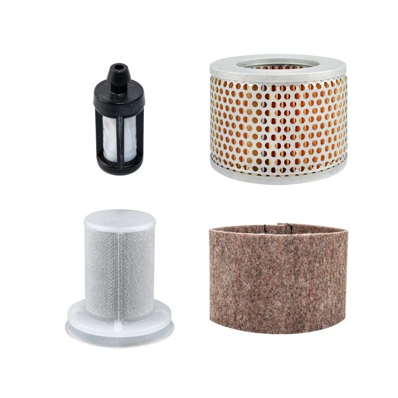 STIHL TS 360 S Filter Service Kit