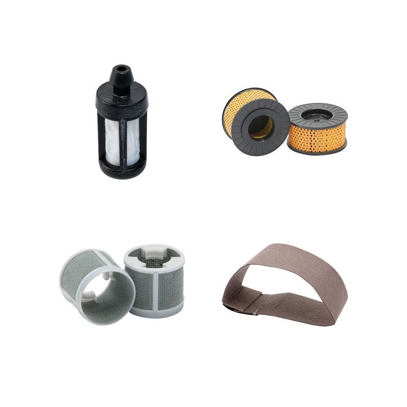STIHL TS 460 S Filter Service Kit