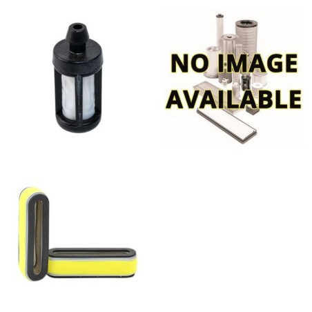STIHL TS 500 I Filter Service Kit      YR  2012-