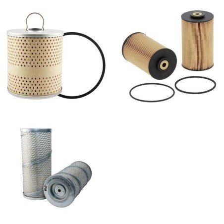 STILL R32, R33, R37 Forklift Filter Service Kit
