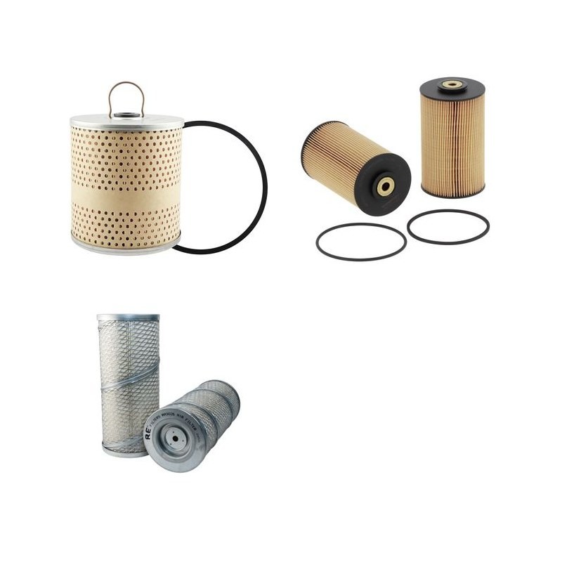 STILL R 33 Filter Service Kit w/MERCEDES OM314 Eng.